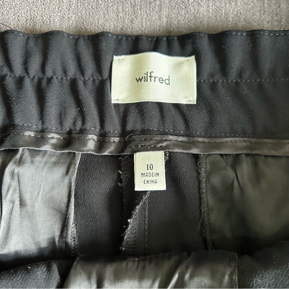 Wilfred Limitless Pant - Picture 5 of 11